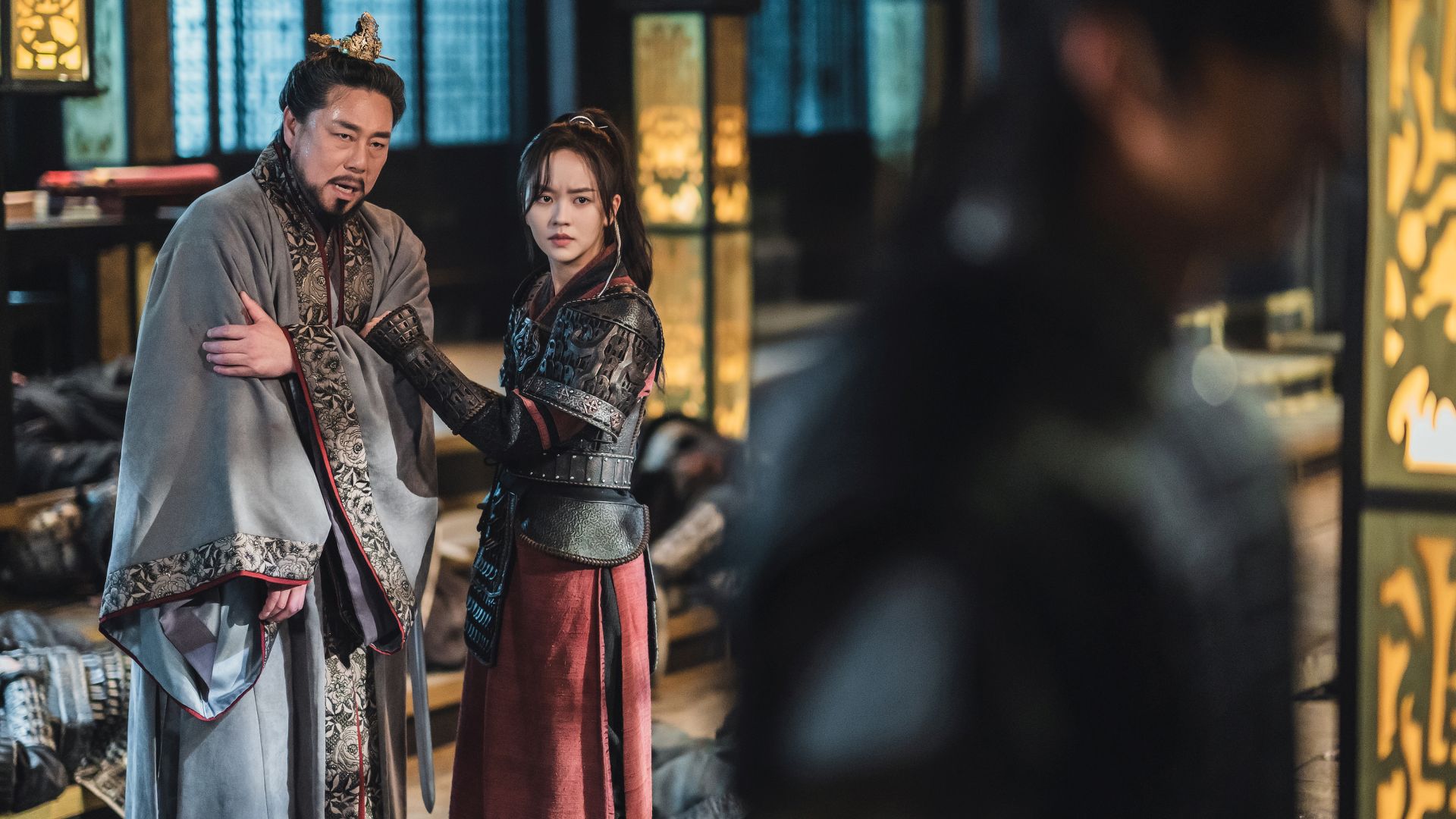 （字幕版）第25話