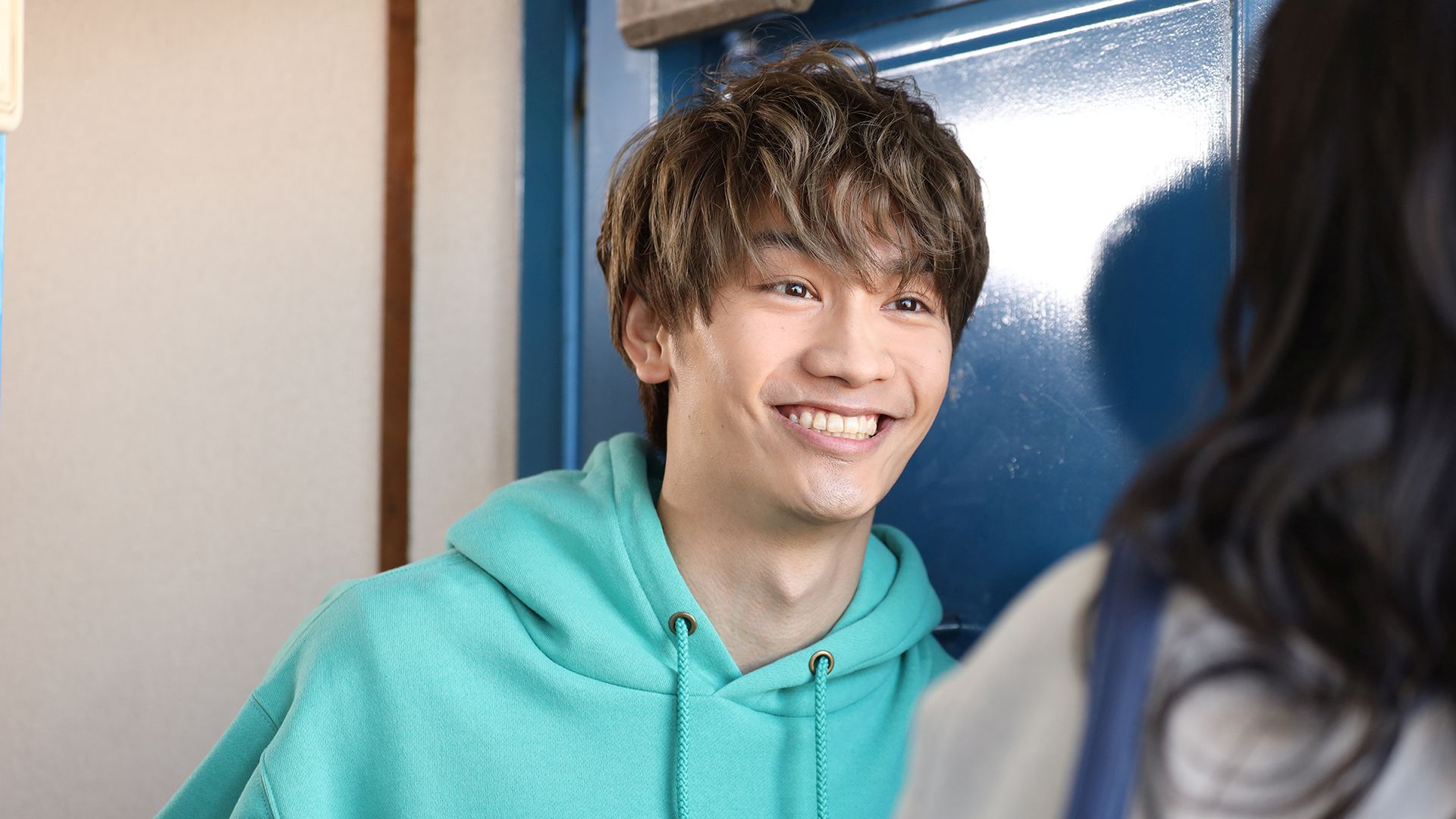 アナログな夜に