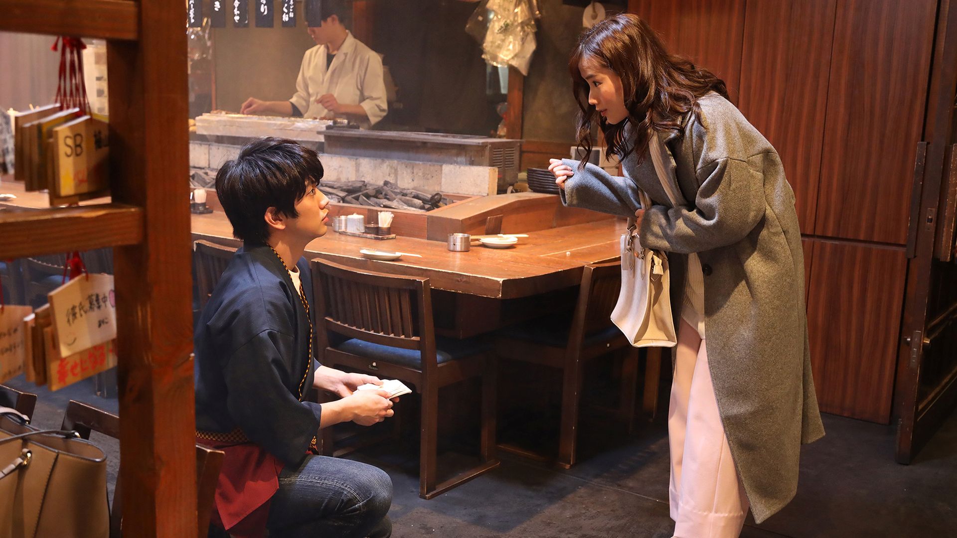 あの頃から好きでした