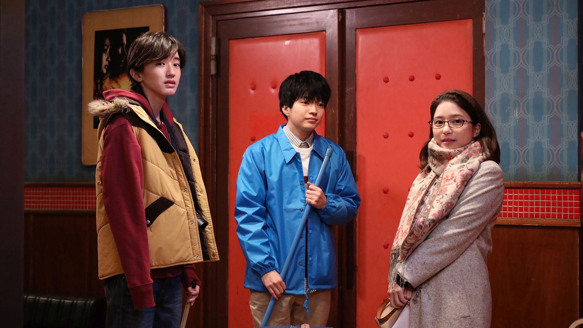 僕らの初恋物語 前編