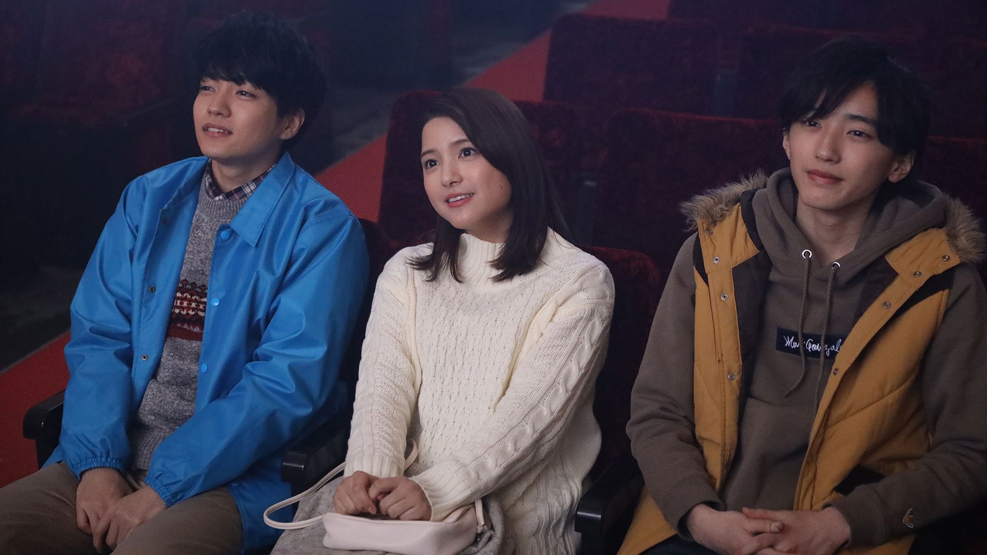 僕らの初恋物語 後編