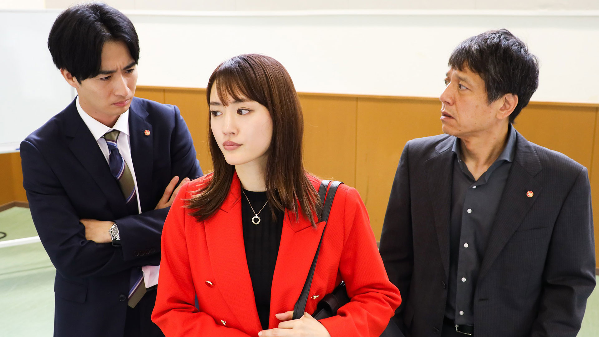 最強バディ、最後の事件へ！篠田の過去に何があったのか