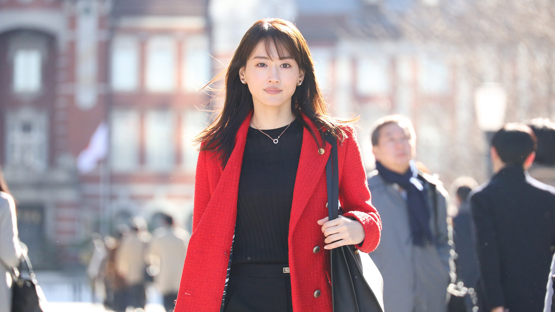 殺人犯が全財産を相続！？遺言状ミステリーが遂に開幕