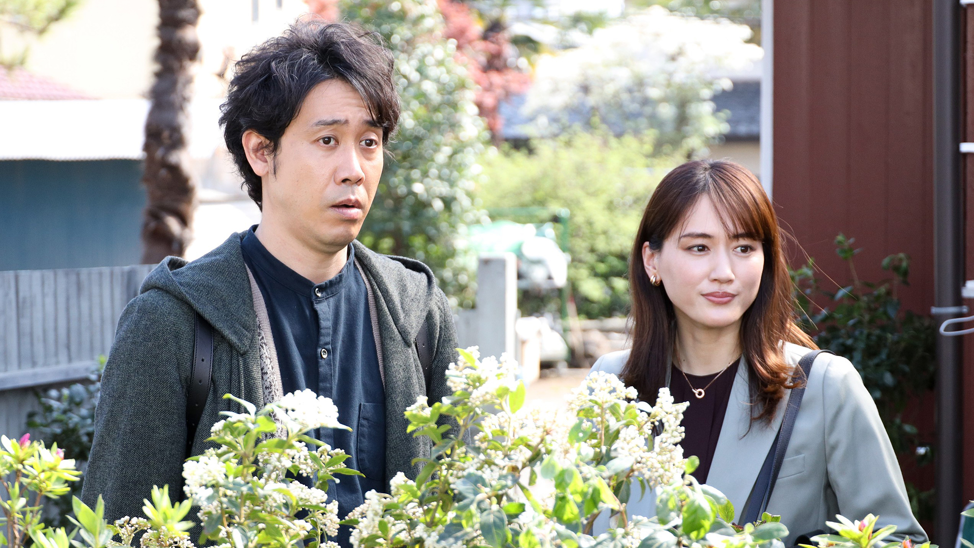 最強のバディが誕生！