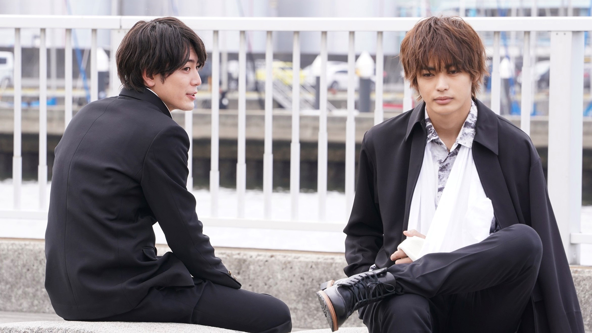 全開バリバリでヨロシク！編