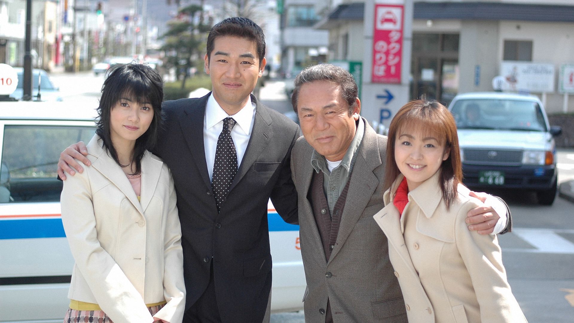 第1話 駅弁刑事 神保徳之助1 旅情みちのく殺人紀行 下町の駅弁オヤジ＆キャリア刑事凸凹コンビ結成！？連続殺人犯は北へ向かった…7日間殺人トリックの真相