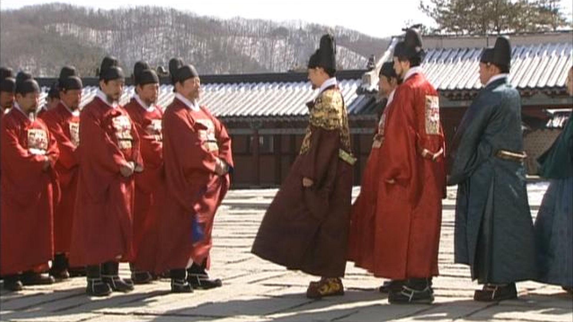 第49話 新たなる敵