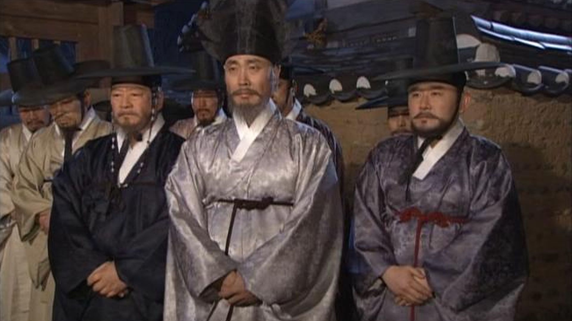 第50話 側近たちの思惑