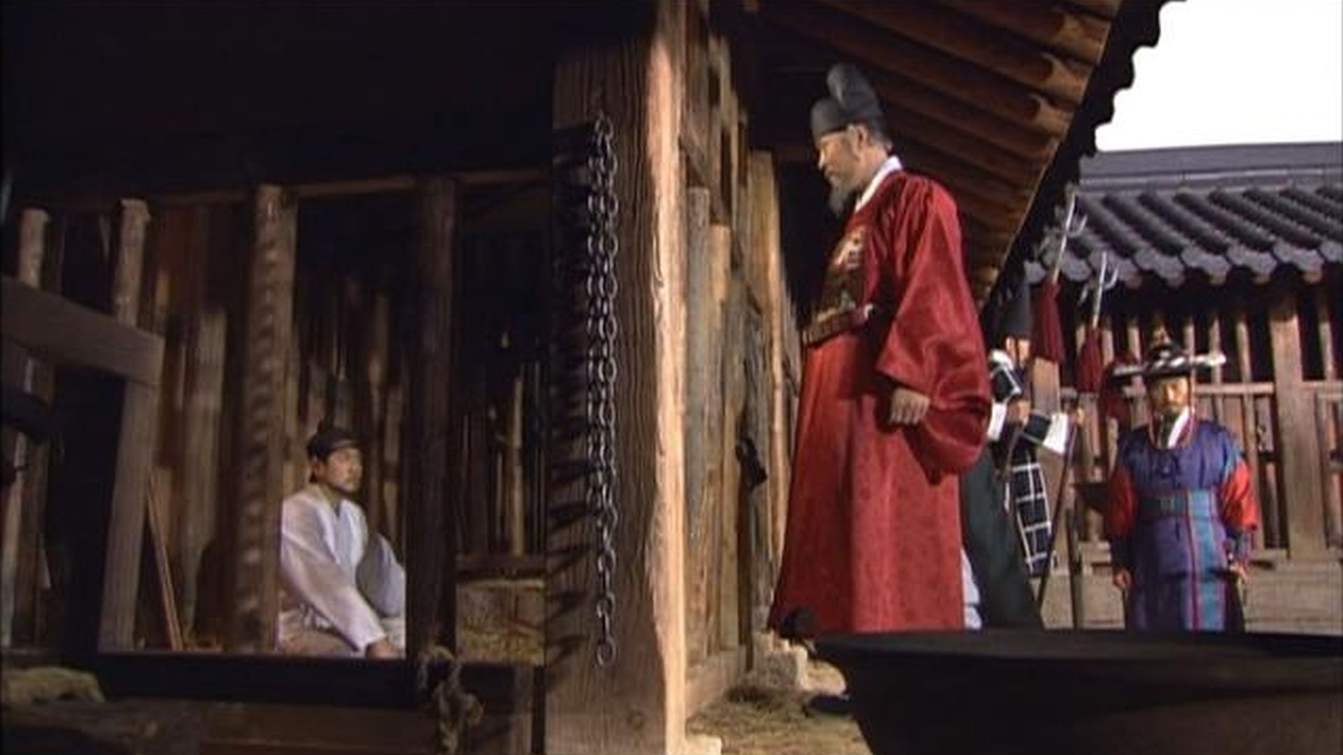 第54話 側室の懐妊