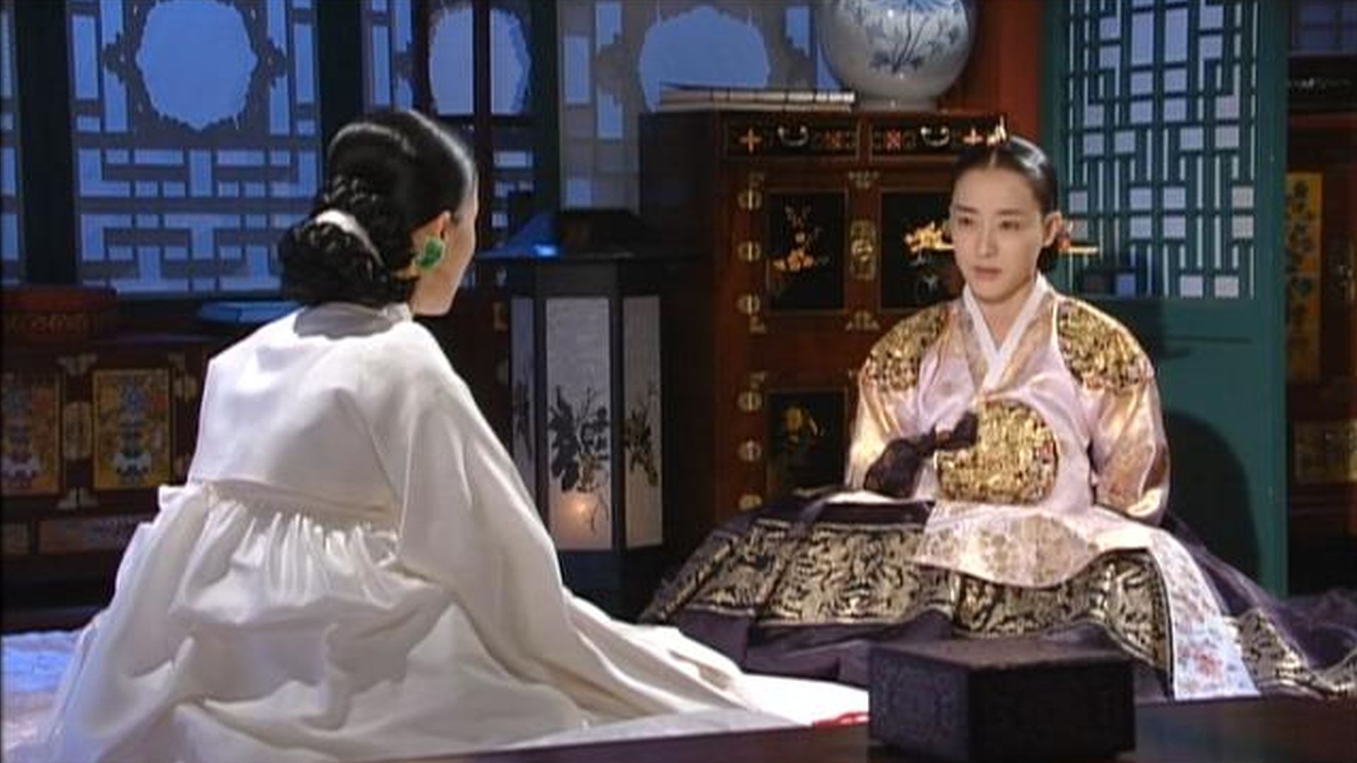 第57話 揺らぐ忠誠心