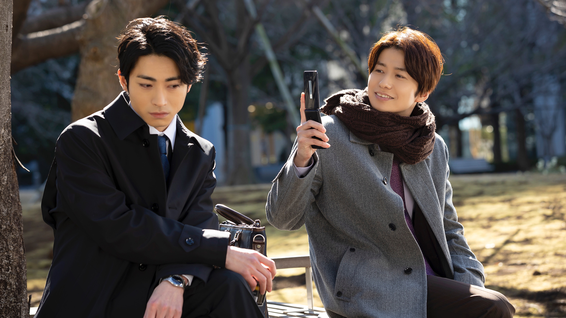 パンケーキは後悔の味