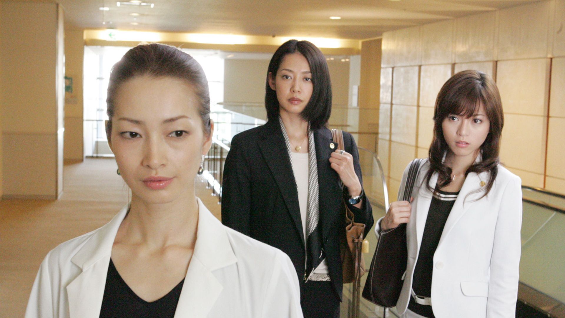 7人の女弁護士（2006）