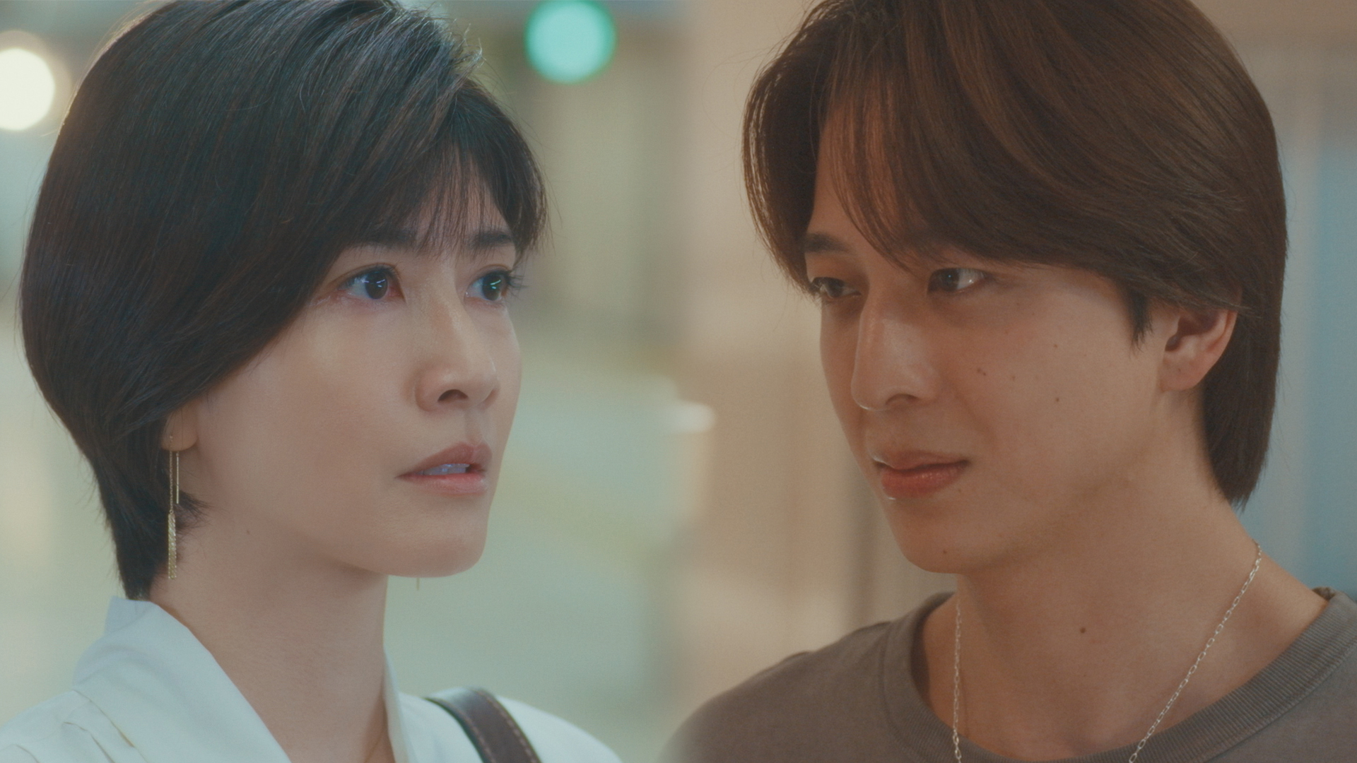 消せない過去…あなたに恋する資格なんてない
