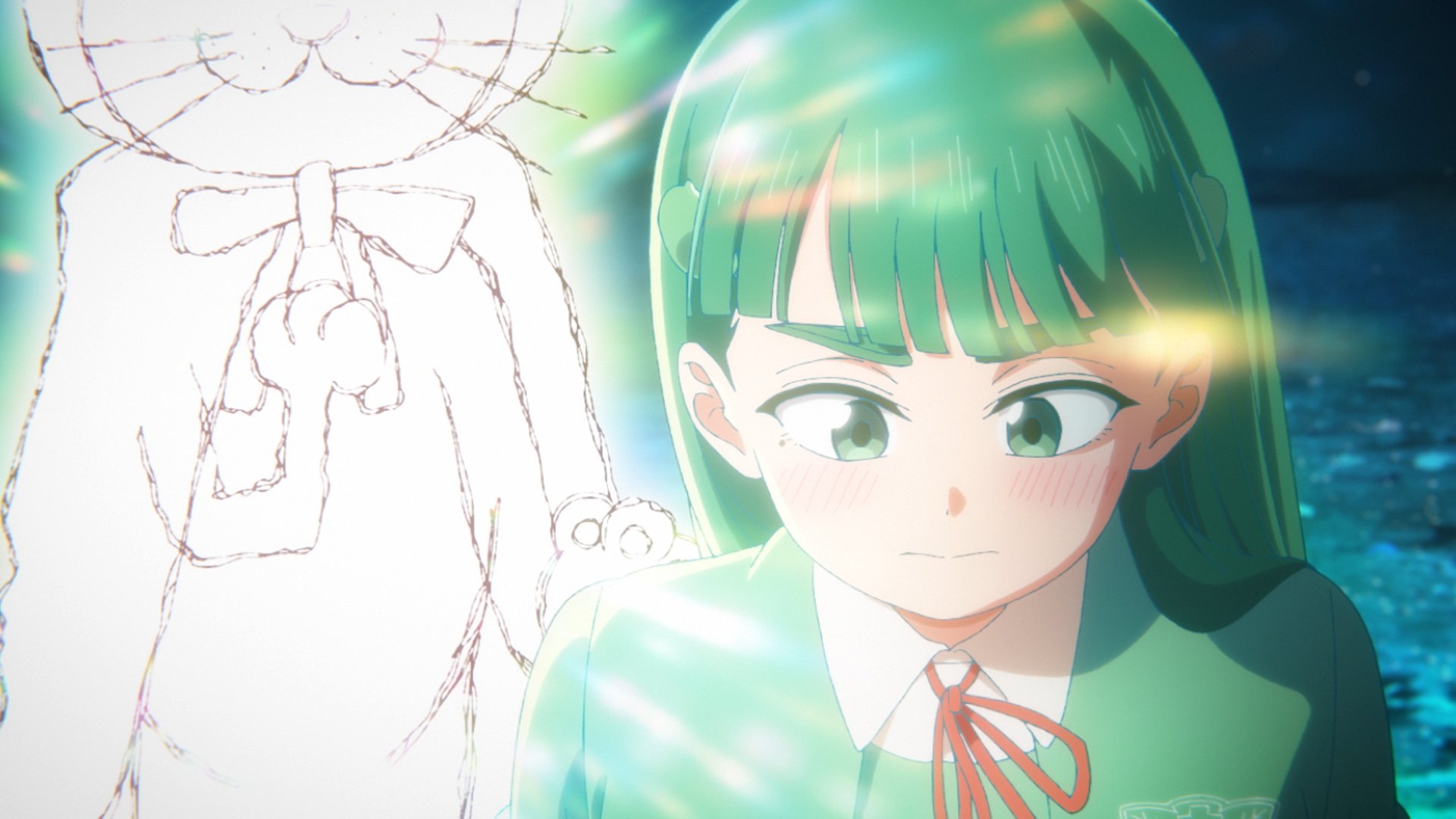 心の心〜これ描いて死ね！！！！