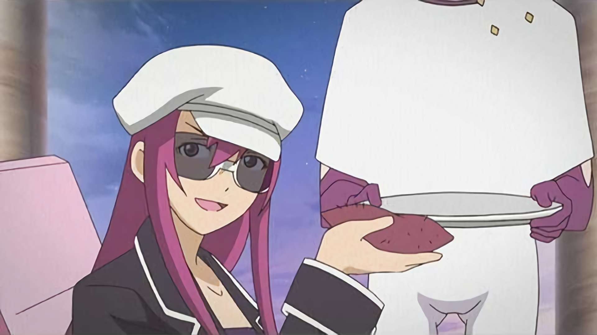 宇宙から来たヨ