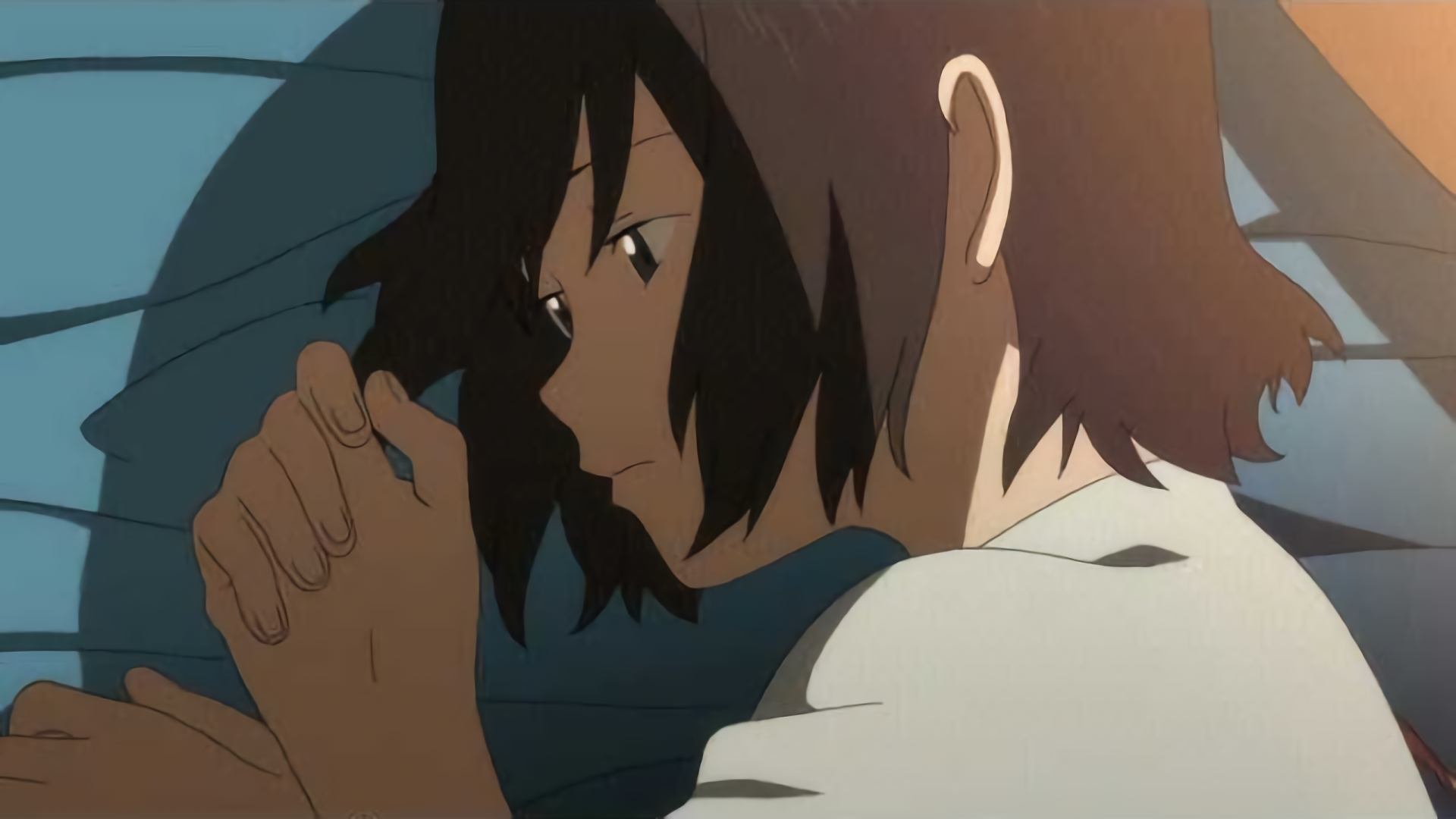 慟哭の、学び舎