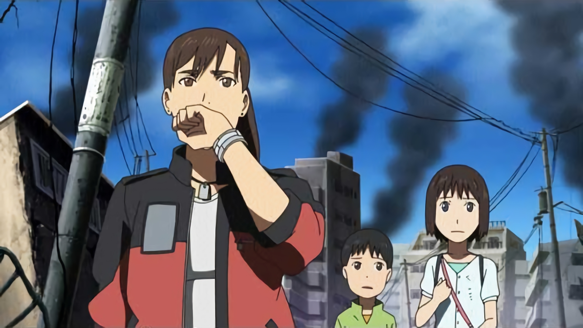 今日、さよなら