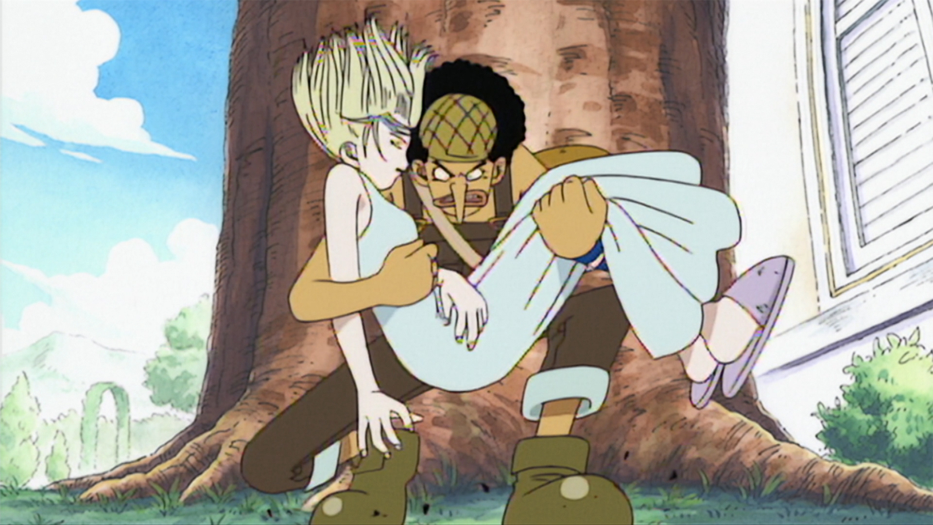 陰謀を暴け！海賊執事キャプテンクロ