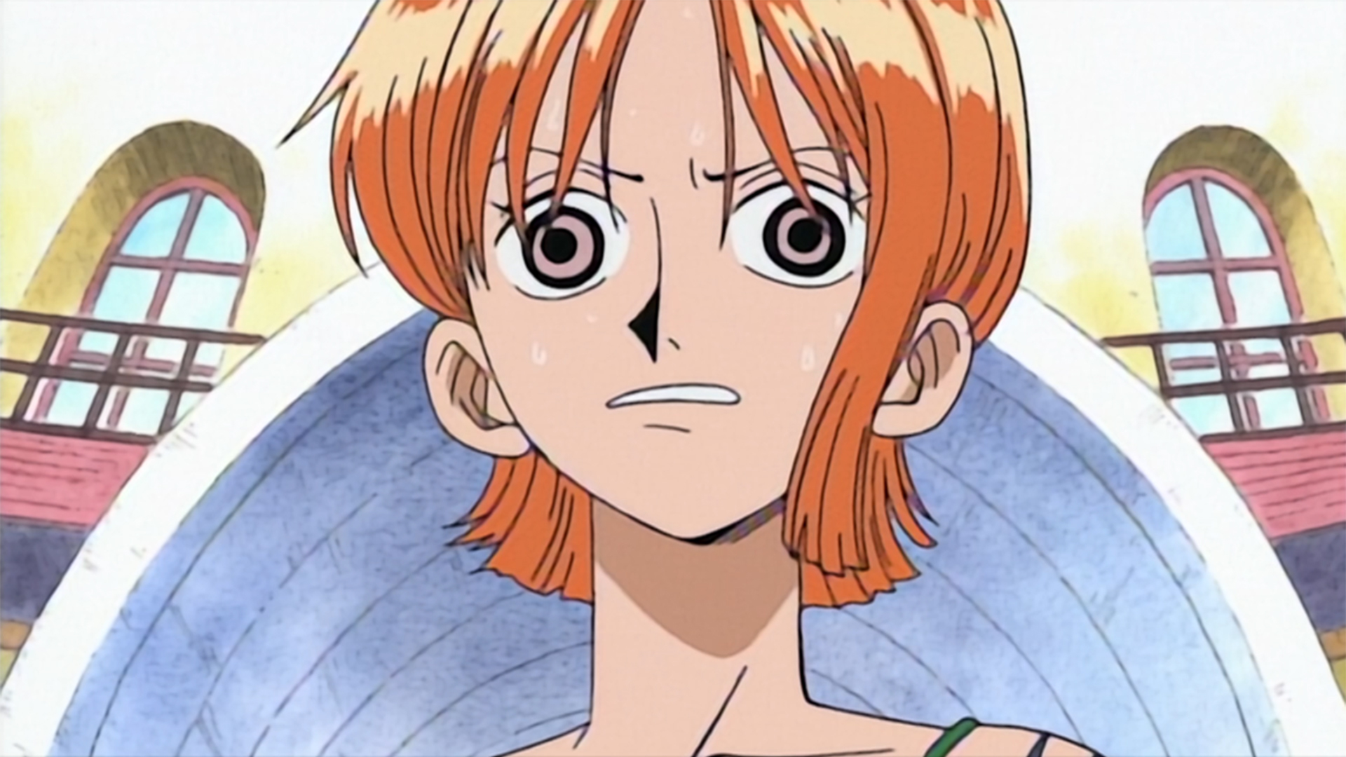 ココヤシ村の魔女！アーロンの女幹部