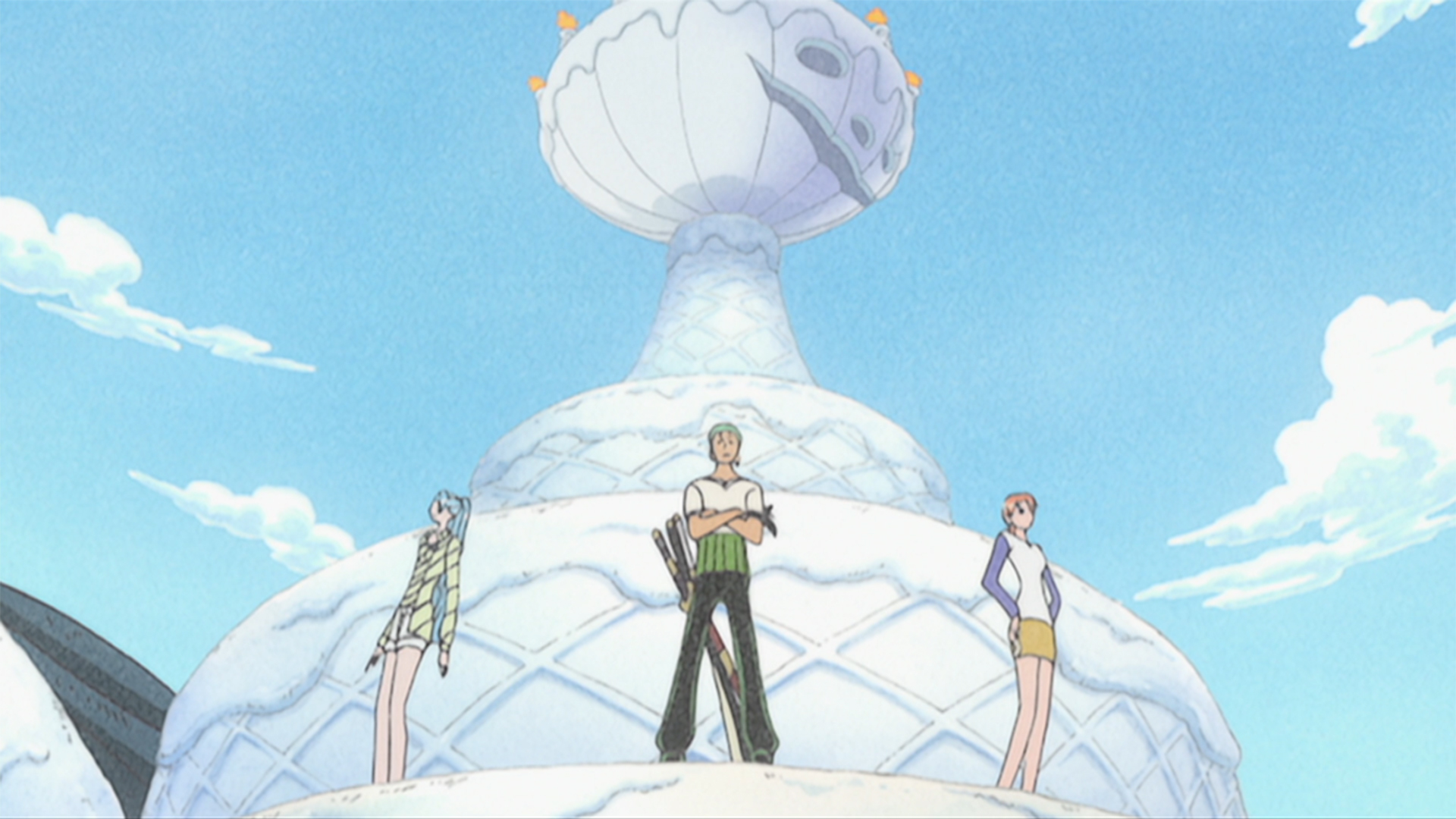 魔のキャンドル！無念の涙と怒りの涙