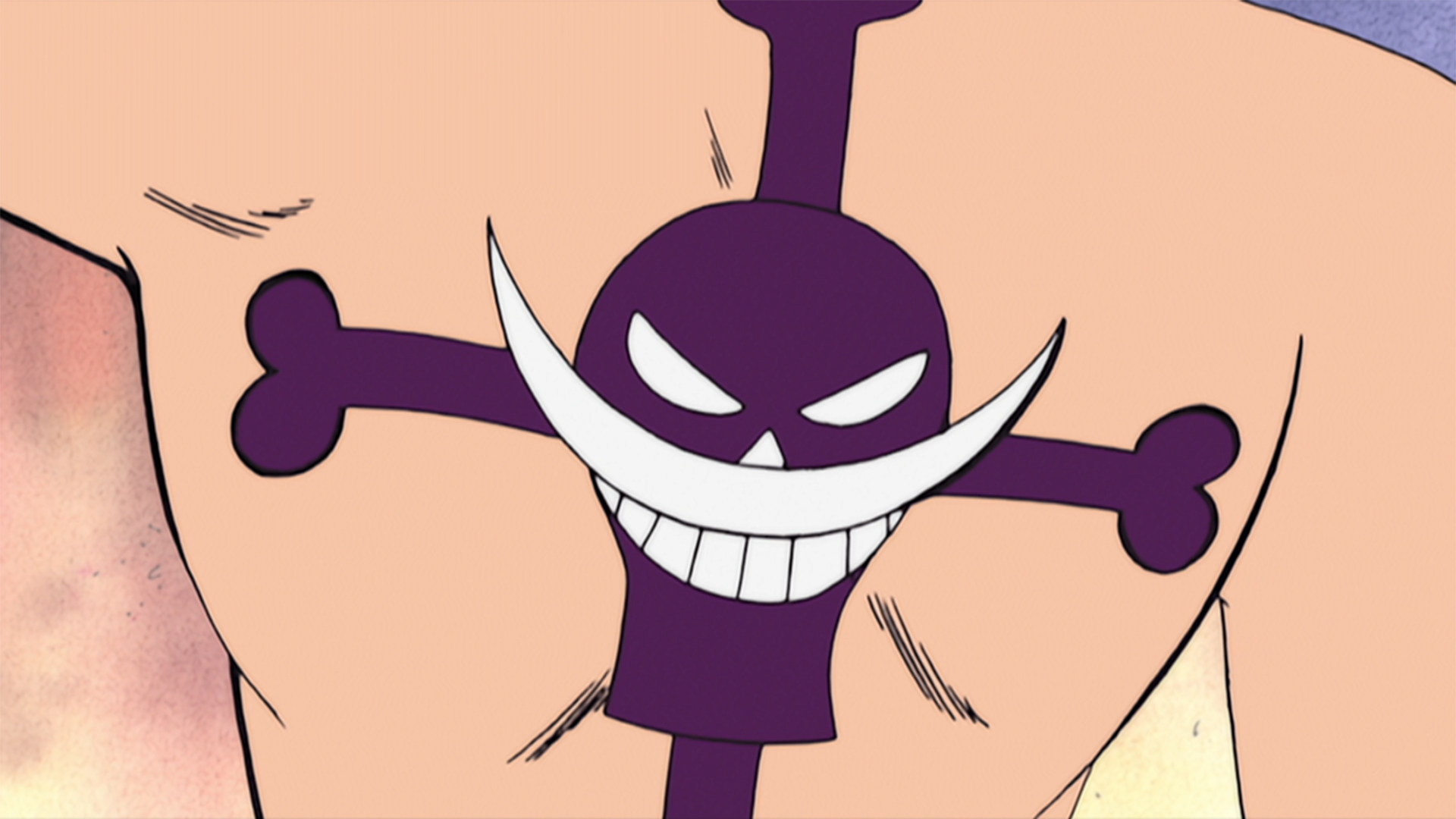 エースとルフィ！熱き想いと兄弟の絆