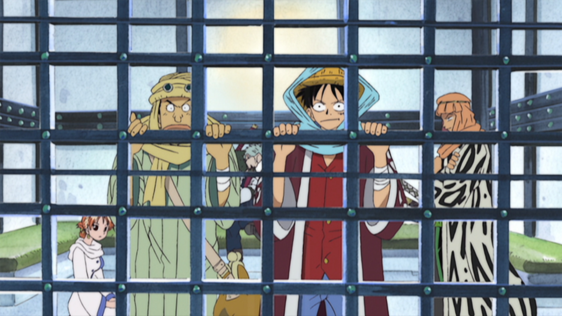 絶対絶命の罠！レインディナーズ突入