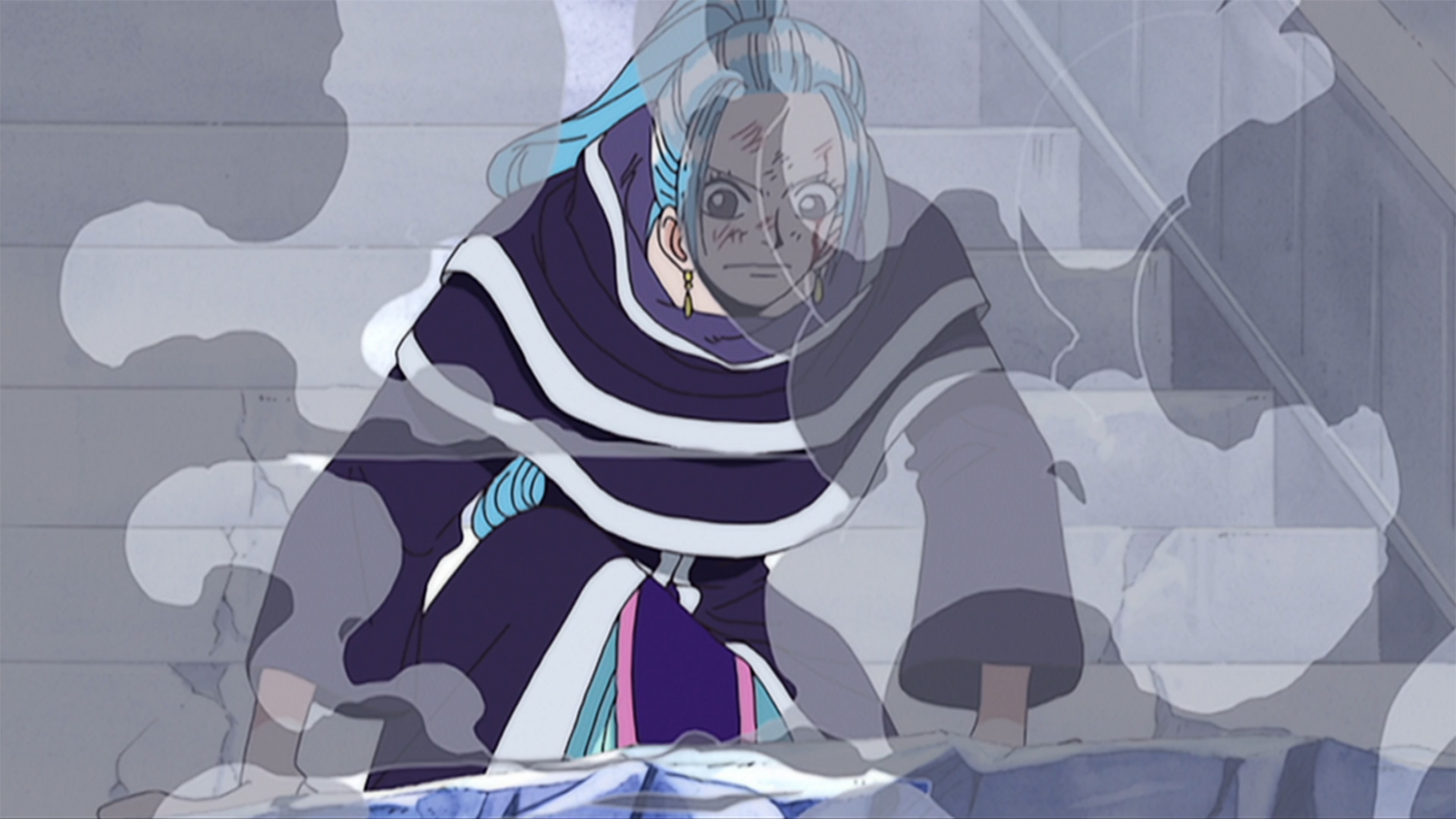 恐怖のバナナワニとミスタープリンス