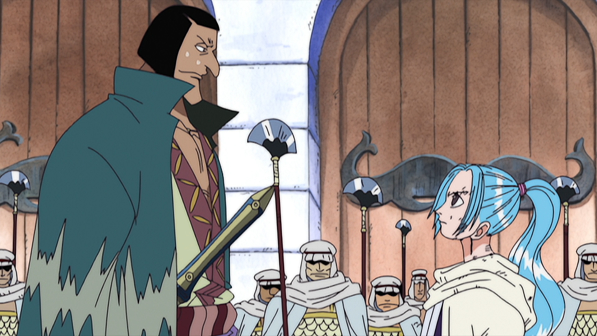 本日大公開！マネマネモンタージュ！