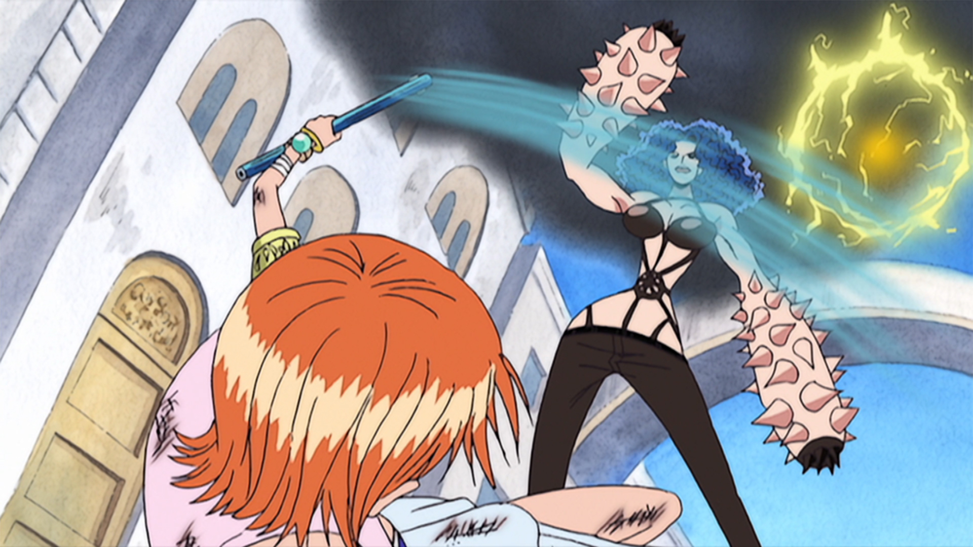 王家に伝わる秘密！古代兵器プルトン