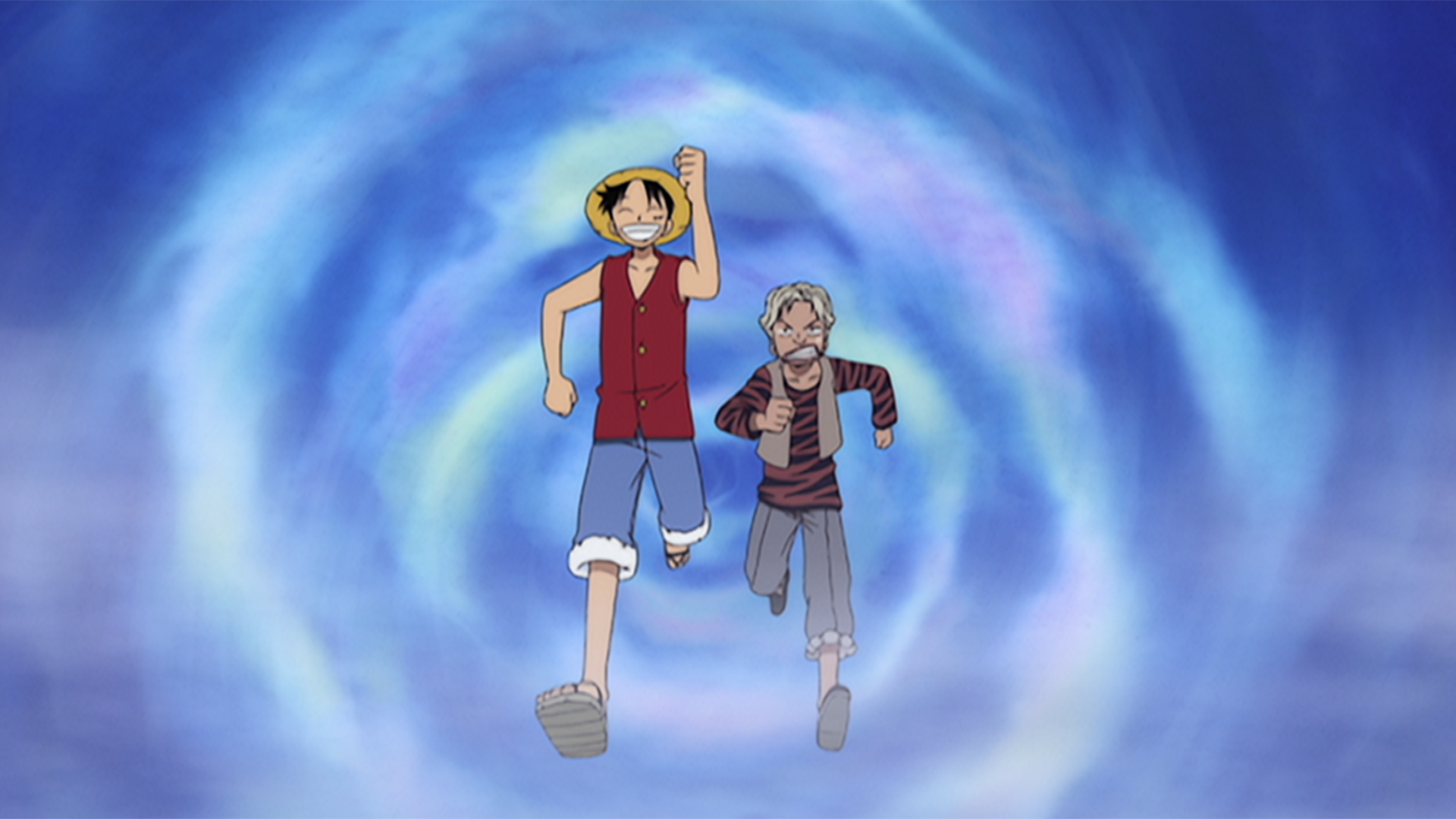 乱戦必至！ウエットンの野望と虹の塔