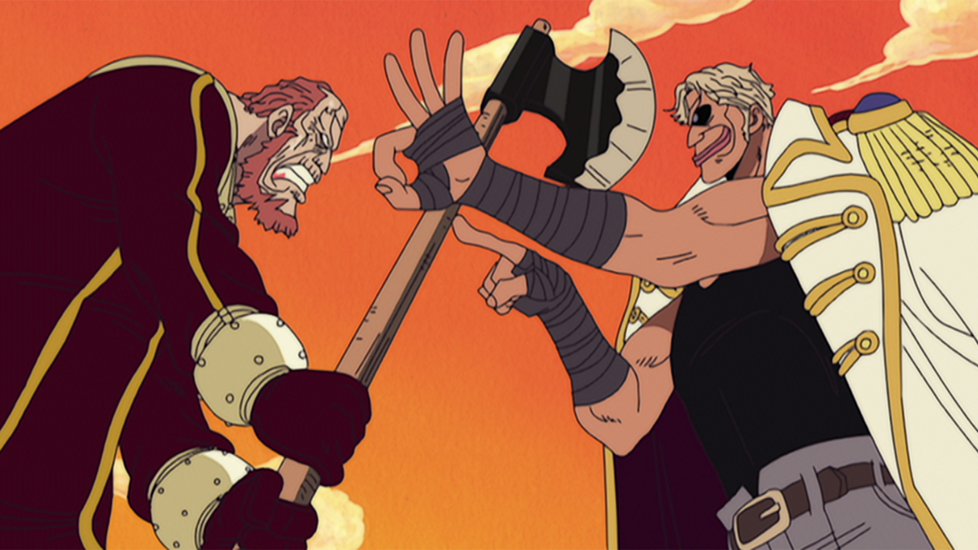 そして伝説が始まる！いざ虹の彼方へ