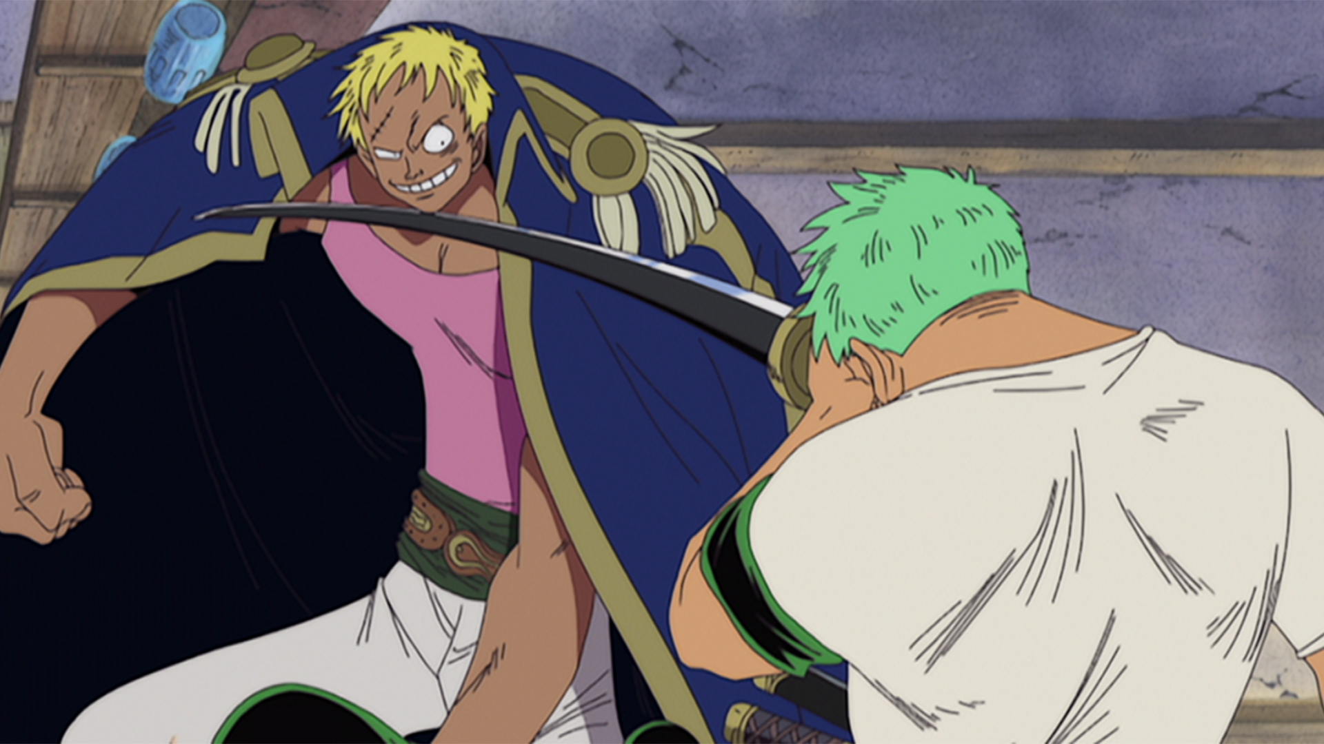 夢を見るな！嘲りの街モックタウン！