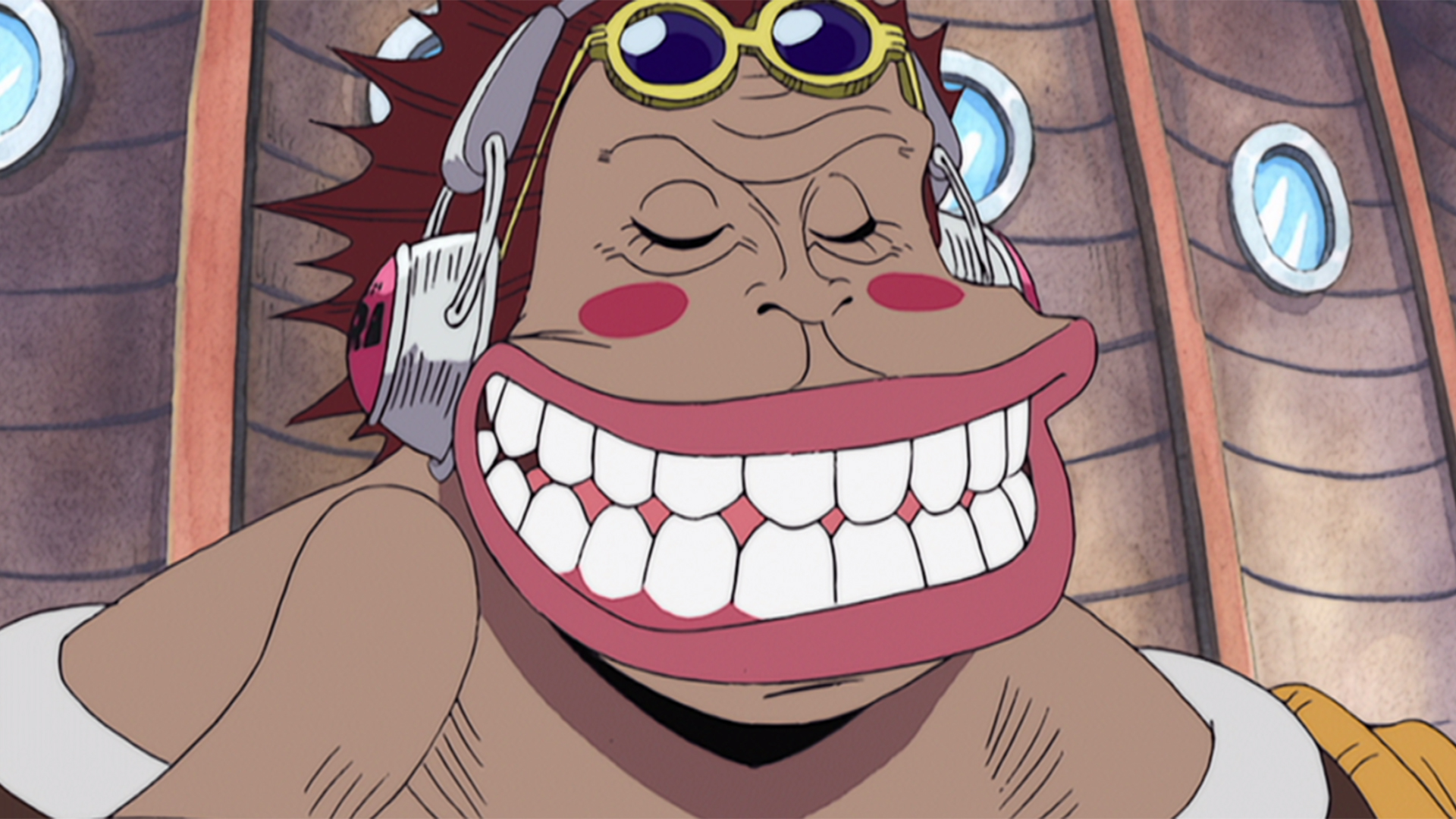 奪われた記録！サルベージ王マシラ！