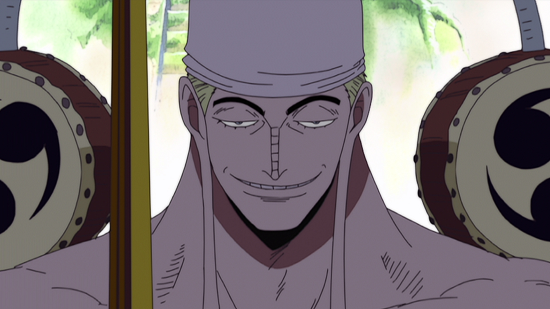 崩れゆく上層遺跡！終曲への五重奏！！