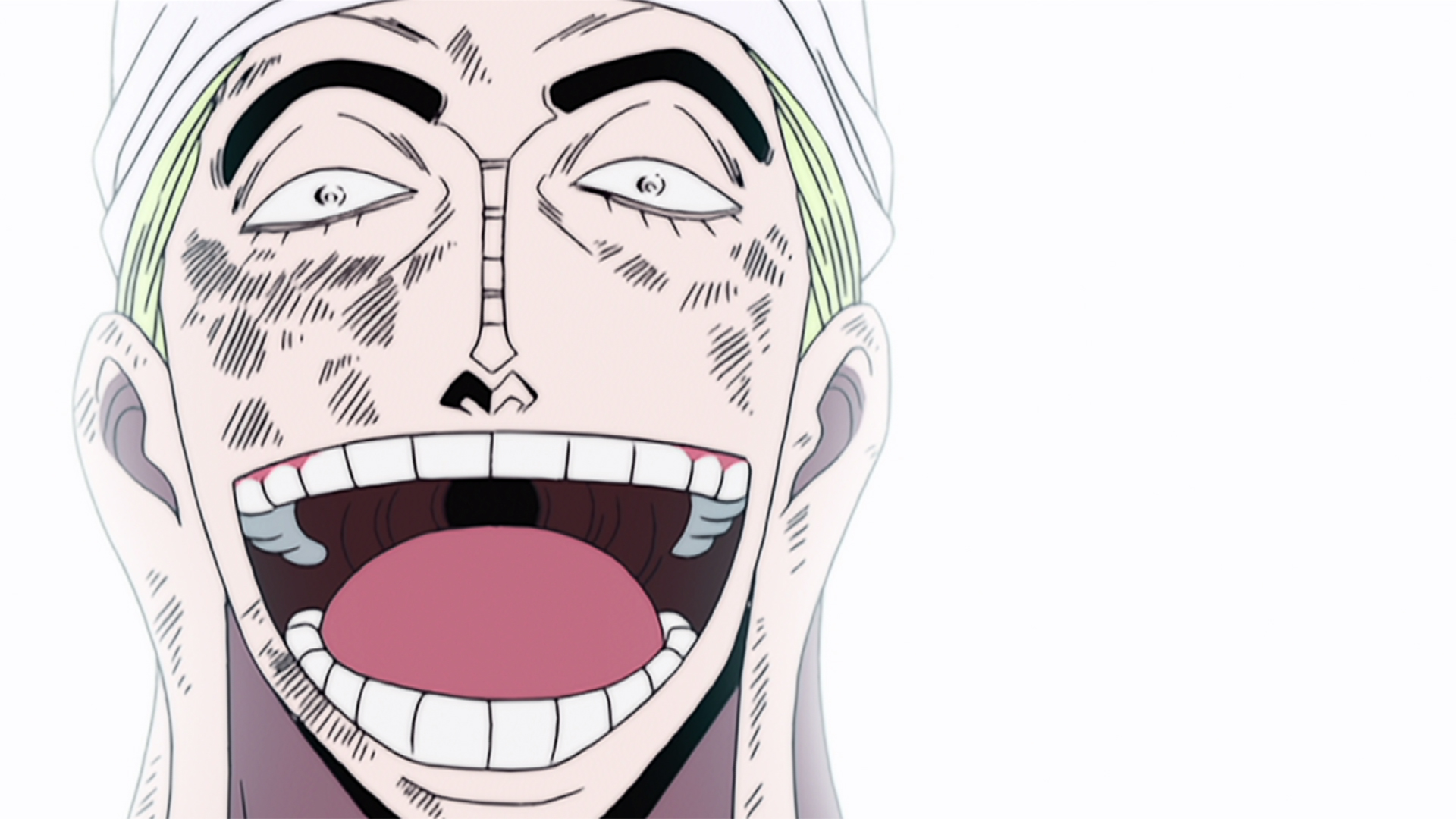 絶望への狂想曲　迫り来る空島の消滅！！