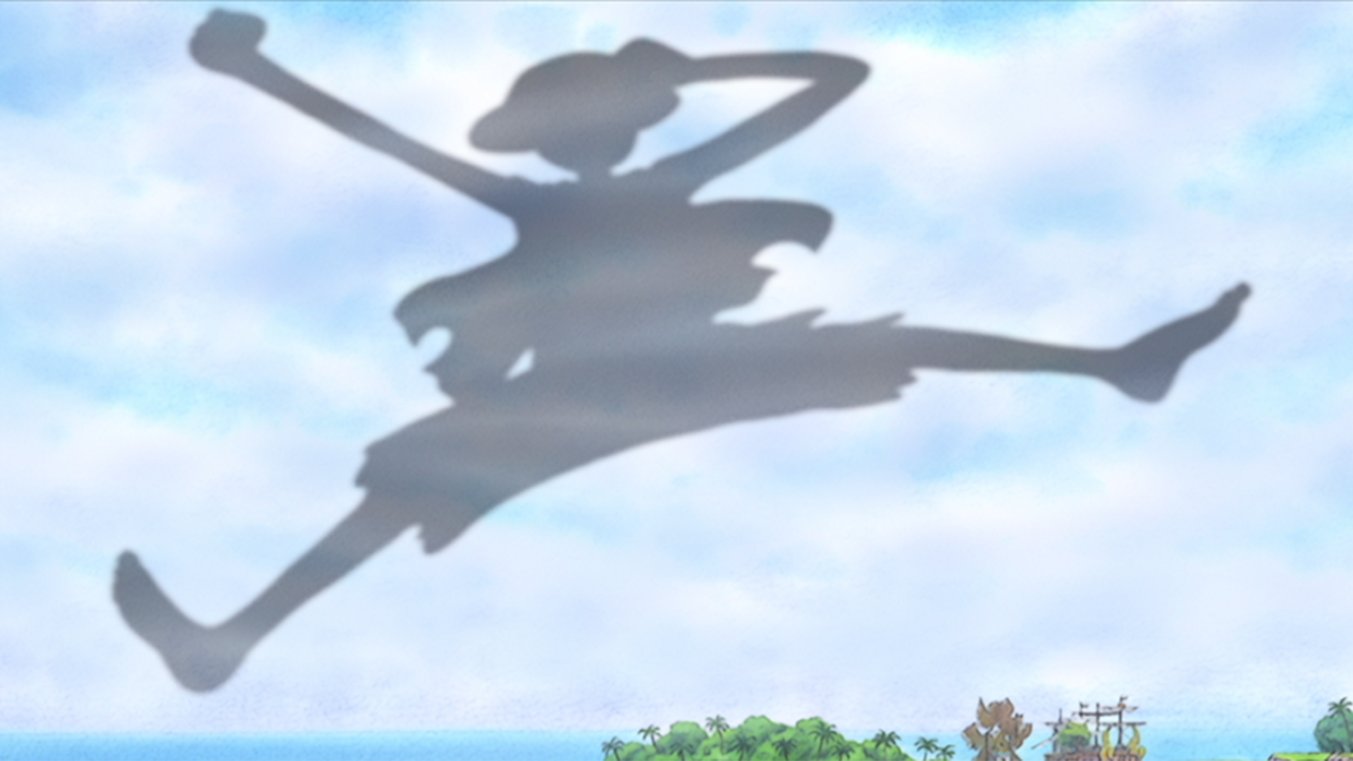 戦いの終焉！遠く響く誇り高き幻想曲