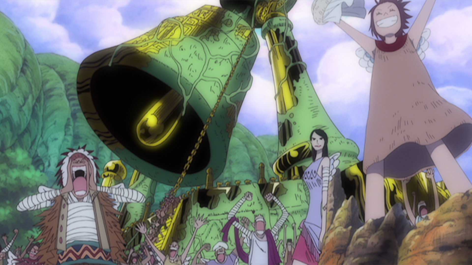 いざ青海へ！！想いが織りなす最終楽章