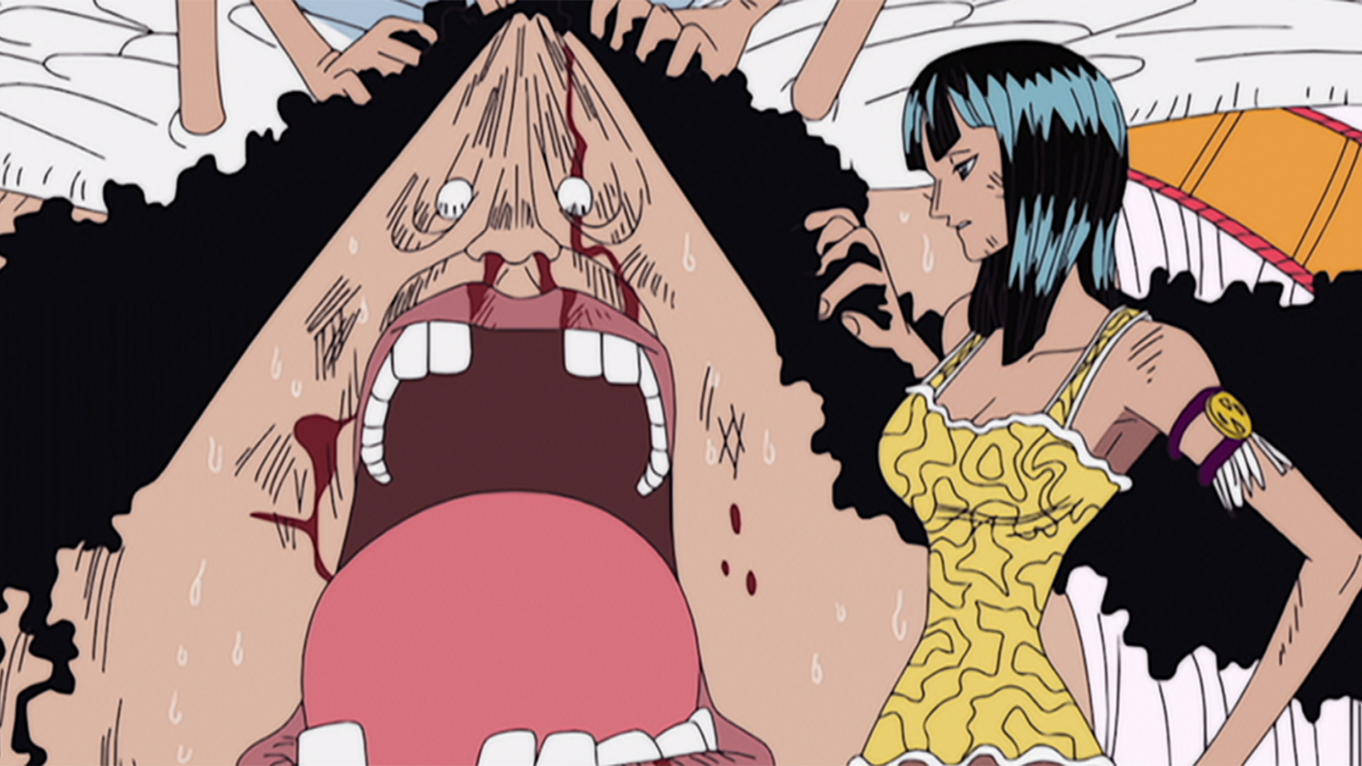 幻の都！雄大なるシャンドラの遺跡！！