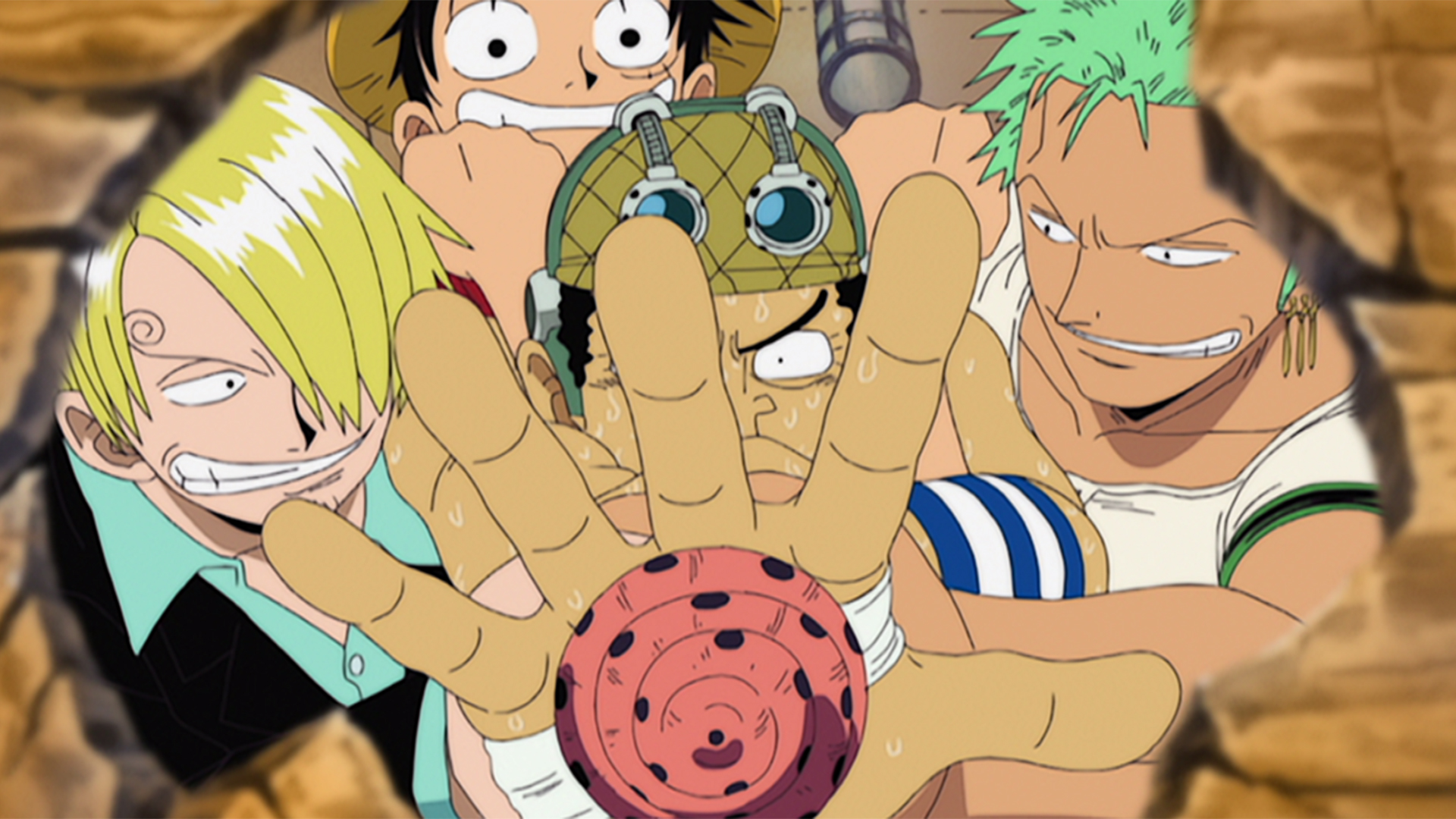 さらば海軍要塞！脱出への最後の攻防