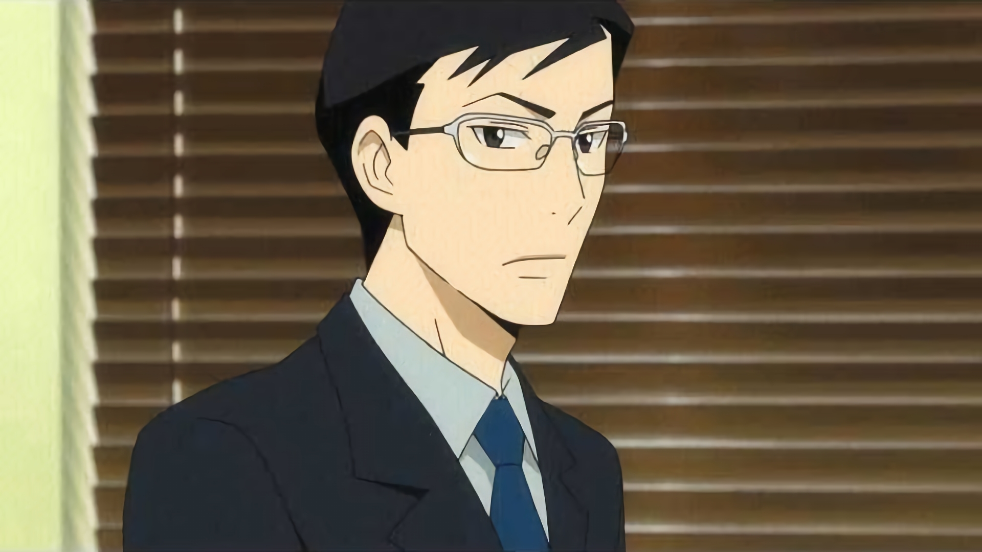 魔法をかけられて