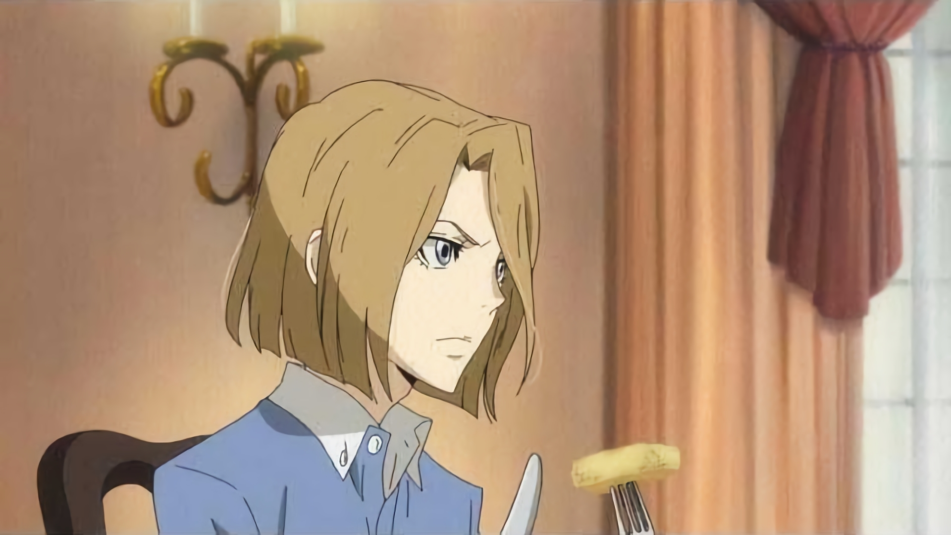 私はクラゲになりたい