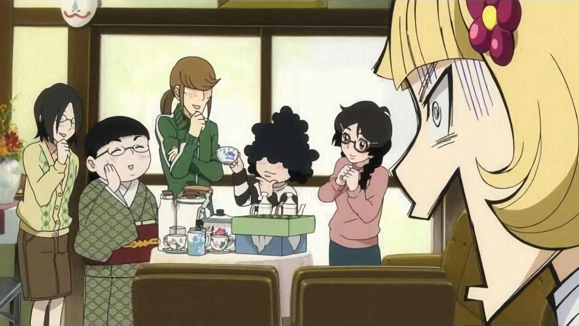 ミリオンダラー・ベイビーズ