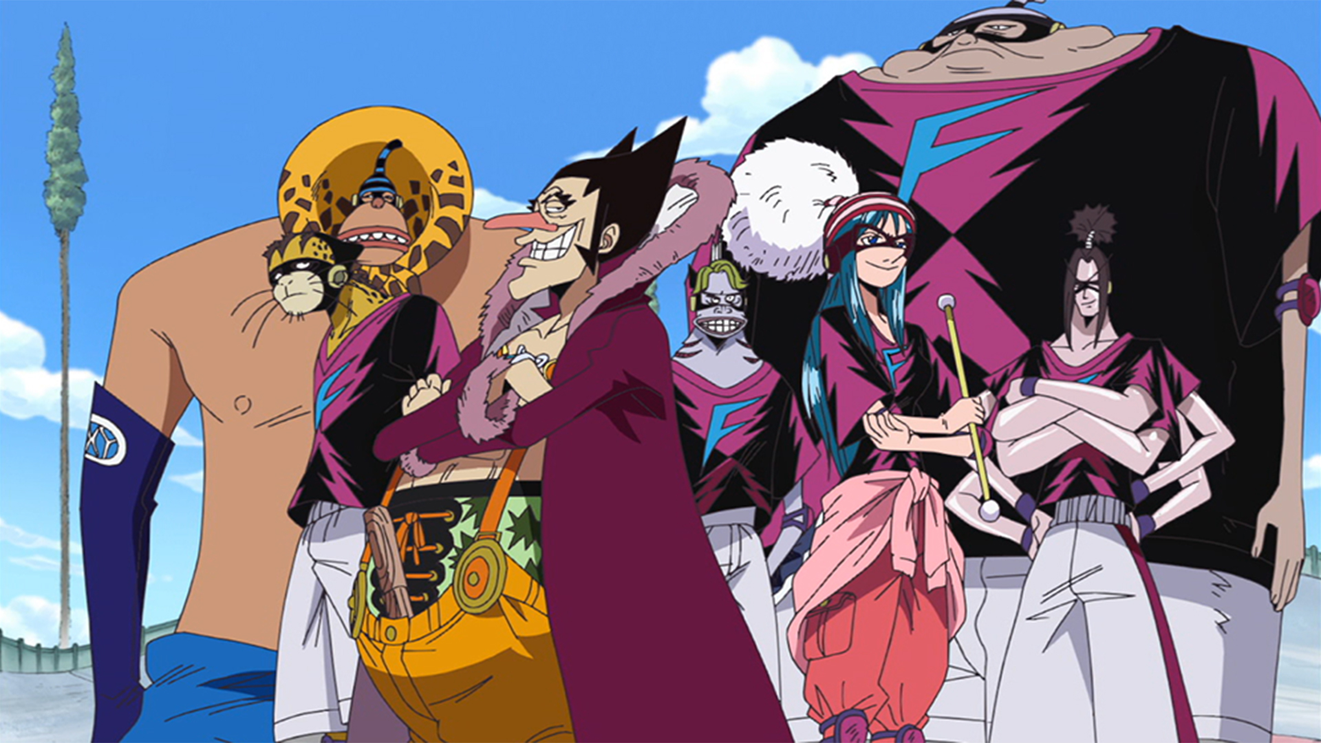 第三回戦！ぐるぐるローラーレース！