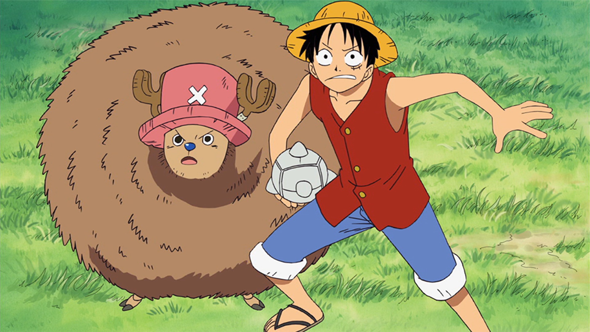 うなる熱球剛球！海賊ドッジボール！