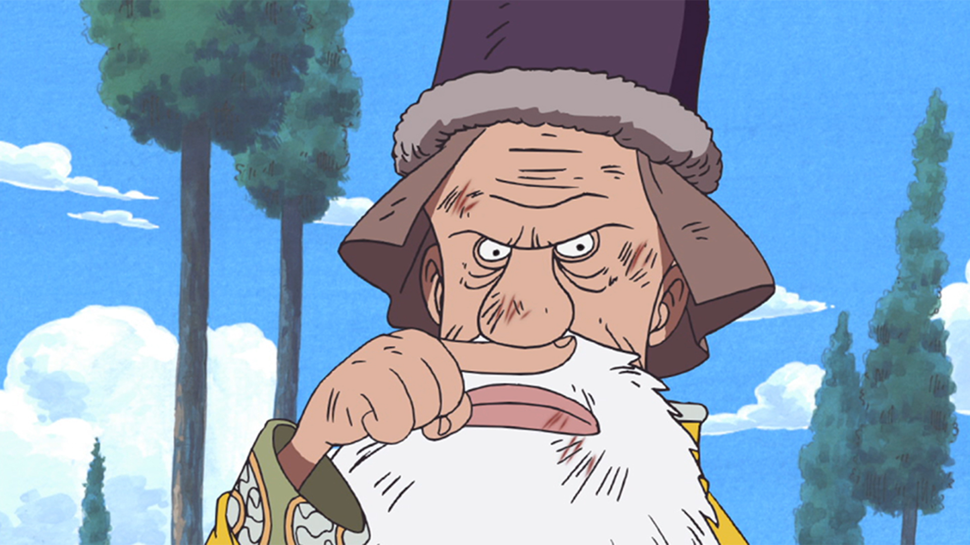 ロングリングロングランドの大冒険！