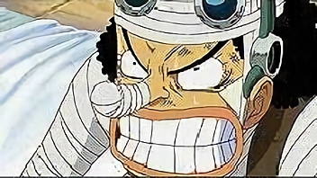 月下の大喧嘩！哀しみに翻る海賊旗！