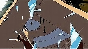 犯人は麦わら海賊団？水の都の用心棒