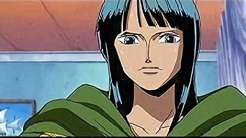 裏切りの真相！ロビンの哀しき決意！