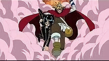 ロビン争奪戦！そげキングの奇策！！