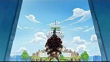 司法の島！エニエス・ロビーの全貌！